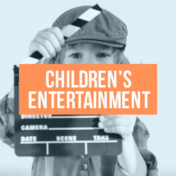 Children's Entertainment