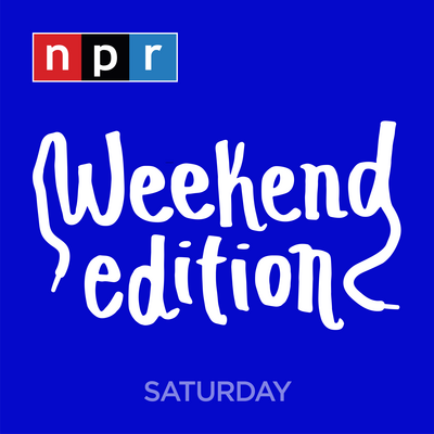 NPR Weekend Edition Saturday with Scott Simon