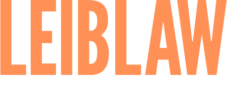 Howard Leib Law Logo
